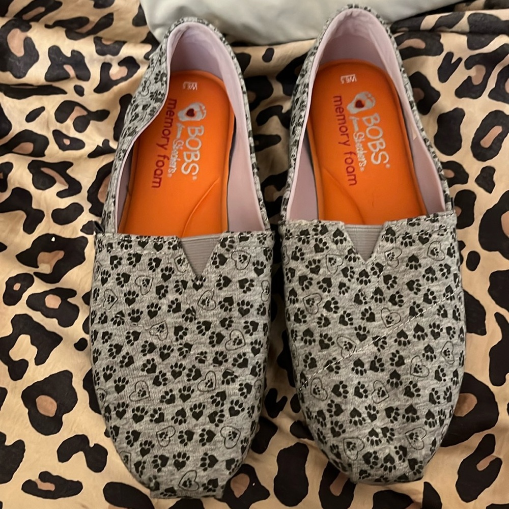 Bobs by Sketchers -🐾